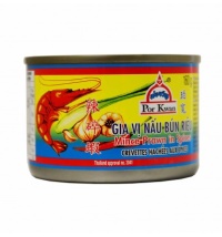 MINCE PRAWN IN SPICES 160G PORKWAN